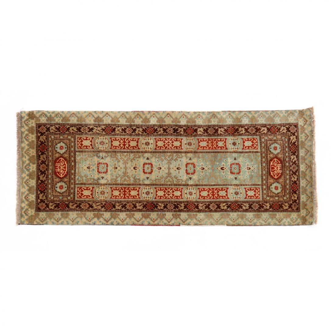 Indo Mamluk Runner (2 ft. 5 in. x 5 ft. 11 in. ) (1 of 4)