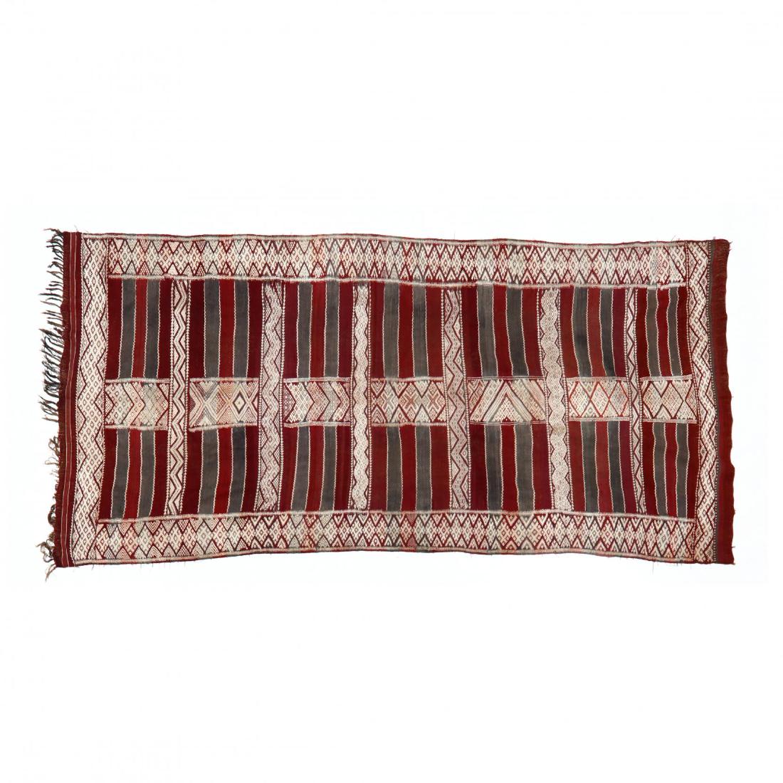 Beni M'Guild Hanbel Area Rug (5 ft. 6 in. x 10 ft. 8 (1 of 4)