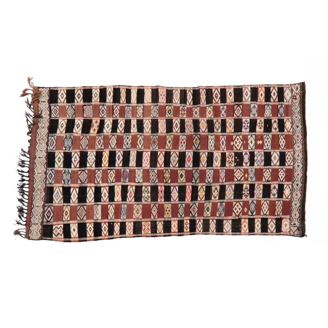 Beni M'Guild Hanbel Area Rug (5 ft. 3 in. x 9 ft. 5 in. (1 of 5)