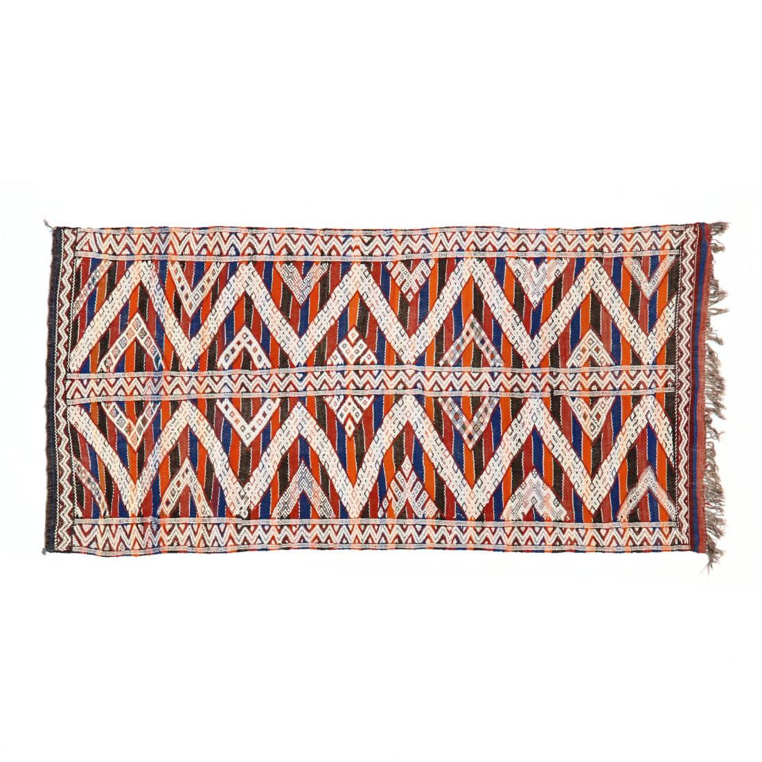 Beni M'Guild Hanbel Area Rug (5 ft. x 10 ft. 1 in.) (1 of 4)