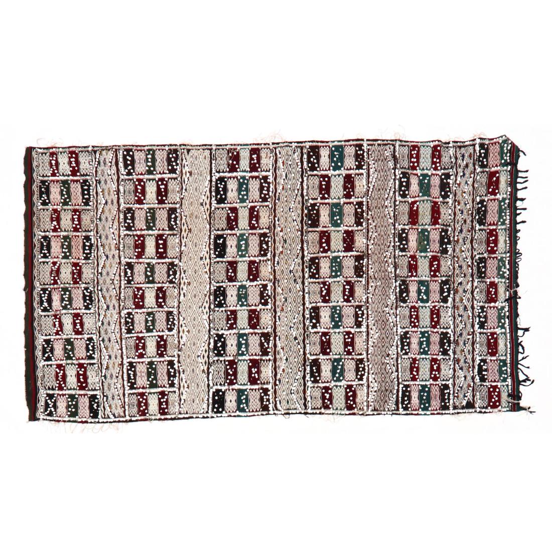 Beni M'Guild Hanbel Area Rug (5 ft. 9 in. x 10 ft. 1 (1 of 4)