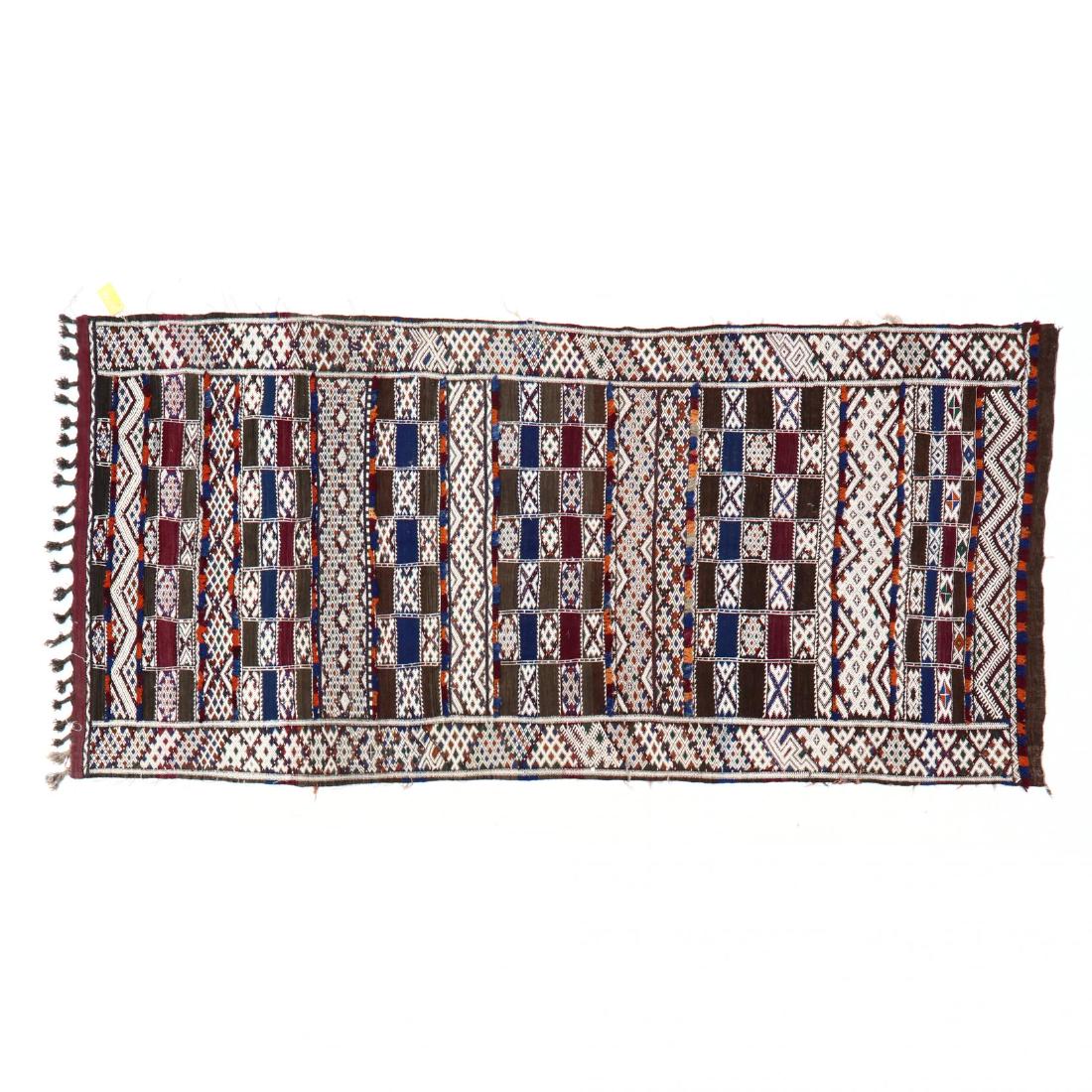 Beni M'Guild Hanbel Area Rug (4 ft. 7 in. x 9 ft. 9 in. (1 of 4)