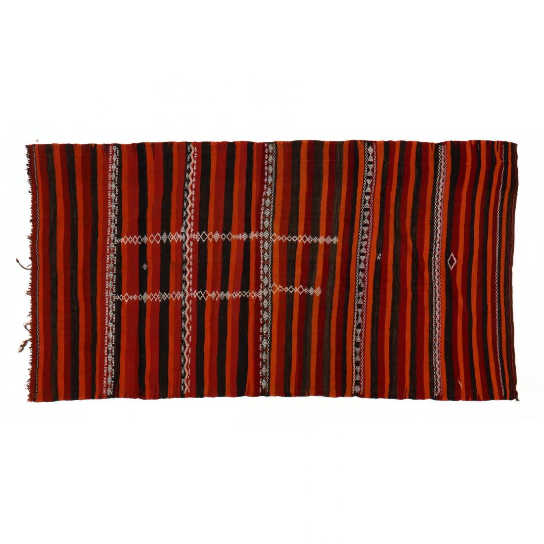 Zemmour Hanbel Area Rug (4 ft. 10 in. x 9 ft. ) (1 of 4)