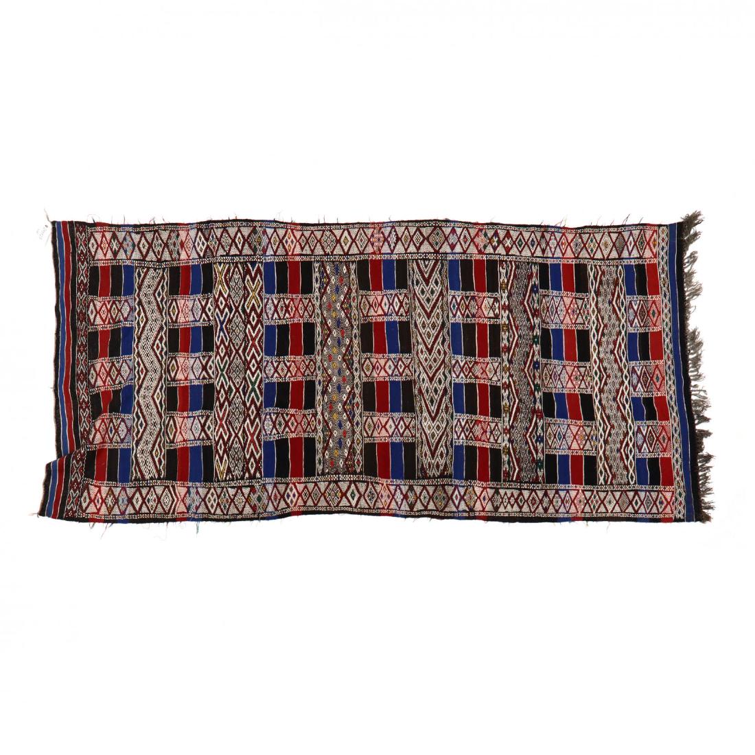 Beni M'Guild Hanbel Area Rug (5 ft. x 11 ft. 5 in. ) (1 of 4)