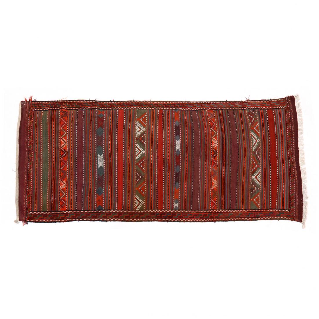 Zemmour Hanbel Area Rug ( 4 ft 4 in x 9 ft 11 in. ) (1 of 4)