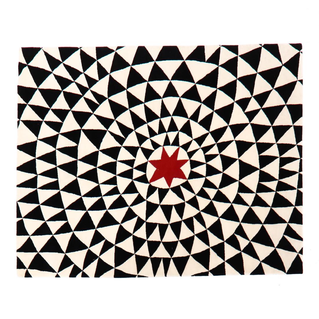 NOA Living  Wa  Carpet (8 ft. x 10 ft.) (1 of 3)