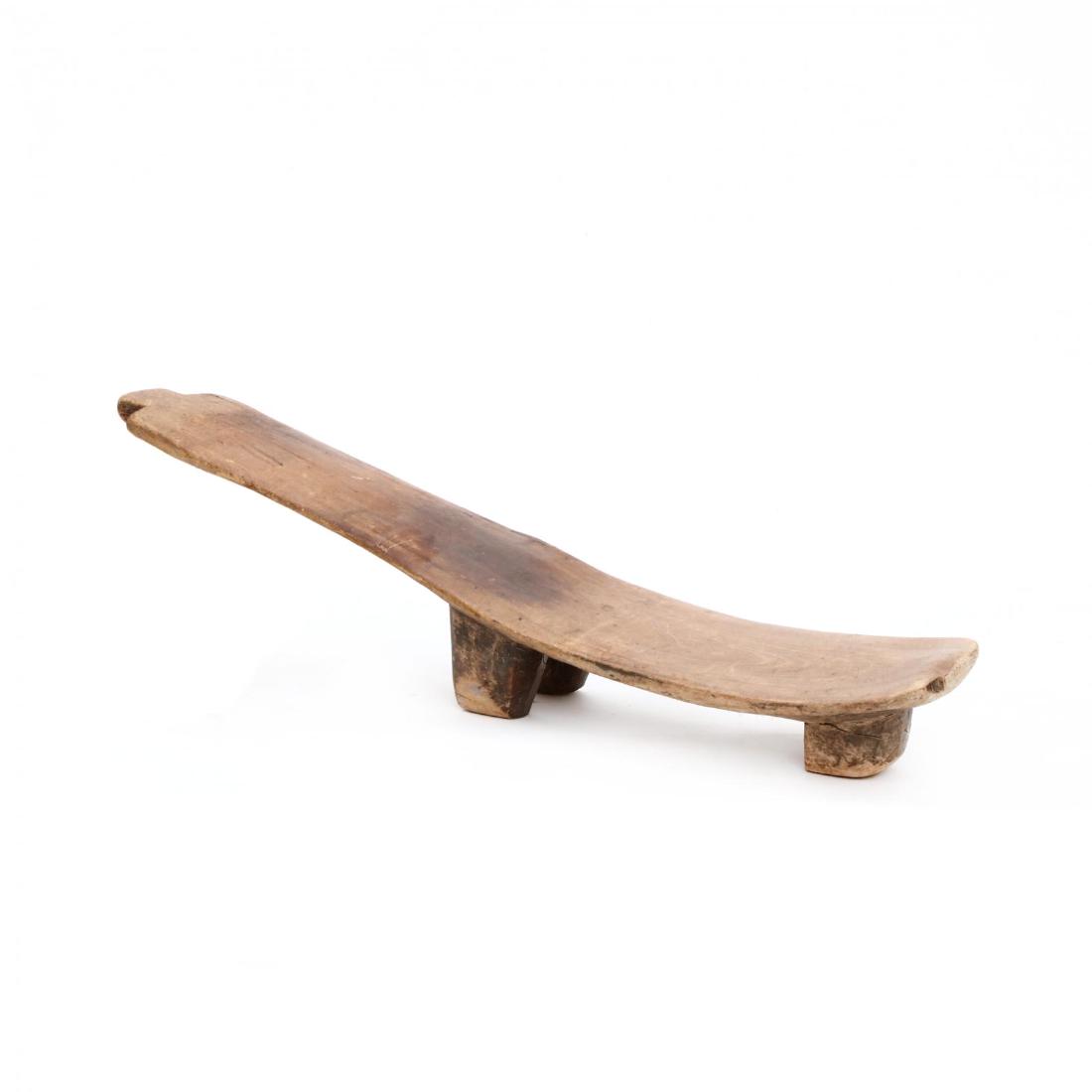 Senufo Child's Bed (1 of 3)