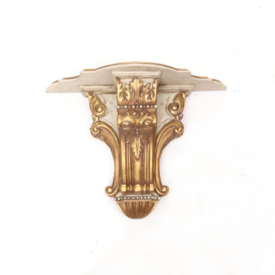 Statuarius, Classical Style Wall Bracket (1 of 3)
