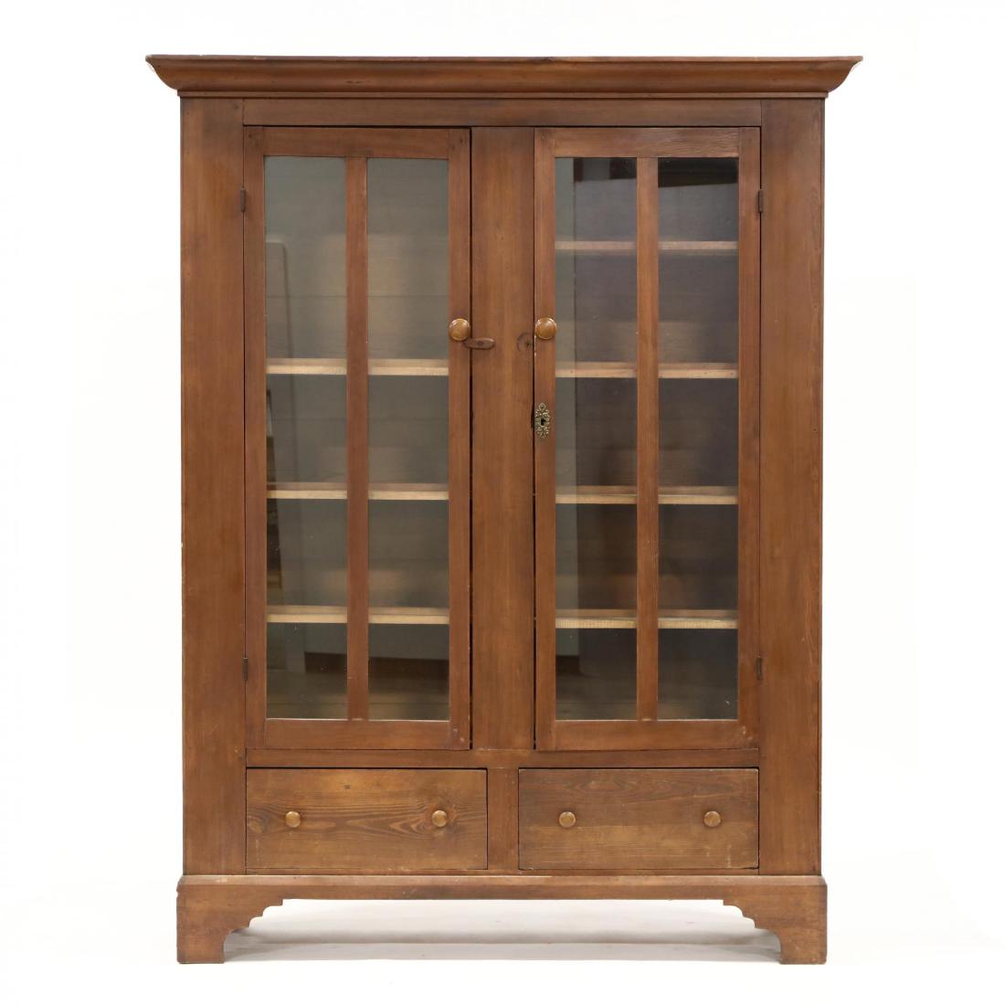 Southern Flat Wall Book Press (1 of 4)