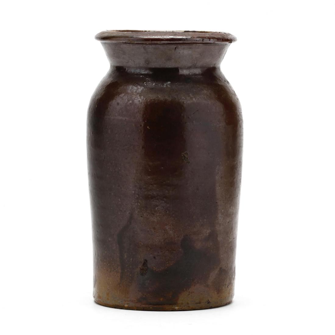 NC Pottery, Jacob Dorris Craven (1827-1895 Randolph (1 of 10)