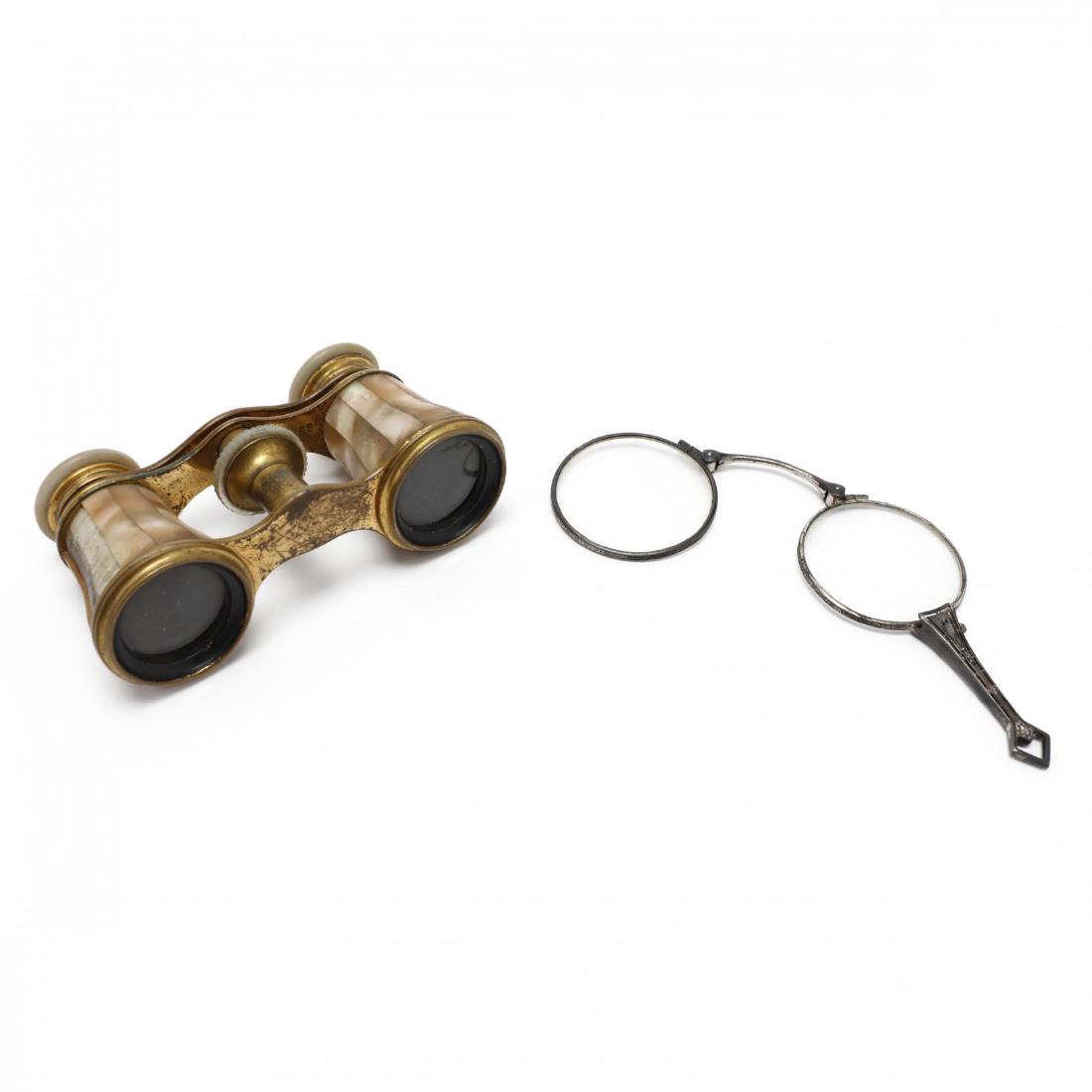 antique lorgnette opera glasses antique lorgnette opera glasses