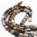 Two Agate Strands & Two Jasper Strands - 4