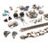 A Large Group of Designer Silver Jewelry Items - 3
