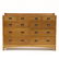 Stickley, Mission Style Oak Dresser