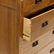 Stickley, Mission Style Oak Dresser - 3