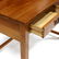 Stickley, Mission Style Cherry Writing Desk - 3