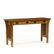 Stickley, Misson Style Oak Console Table