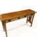 Stickley, Misson Style Oak Console Table - 2