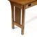 Stickley, Misson Style Oak Console Table - 3