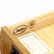 Stickley, Misson Style Oak Console Table - 4
