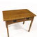 Stickley, Mission Style Oak Writing Desk - 2