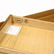 Stickley, Mission Style Oak Writing Desk - 3