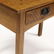 Stickley, Mission Style Oak Writing Desk - 4