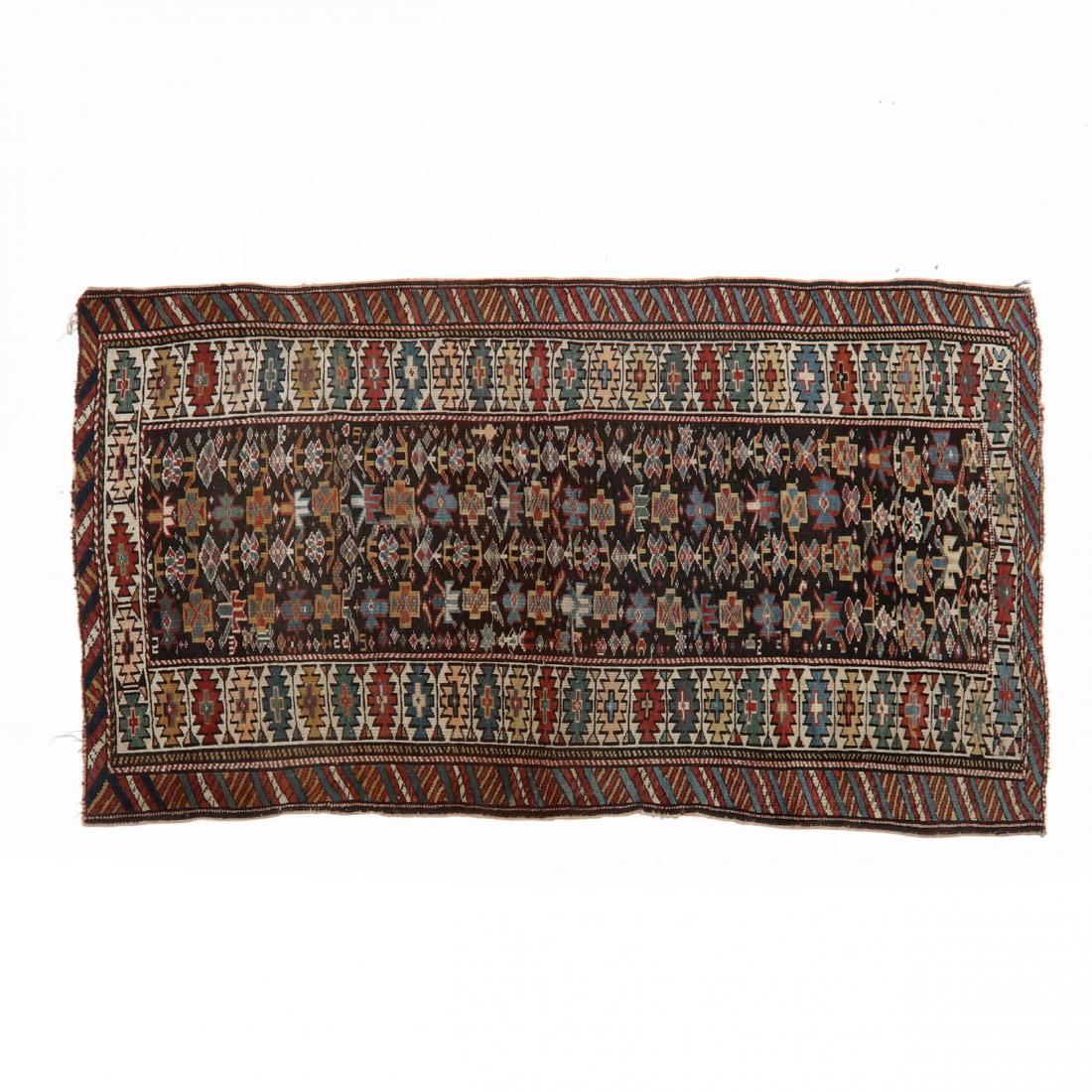Caucasian Area Rug (1 of 6)