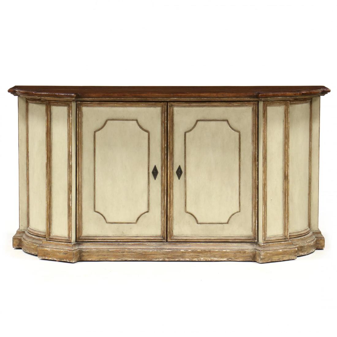 French Style Buffet (1 of 4)