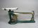 86: Vintage Henry Troemner Balance Scale,