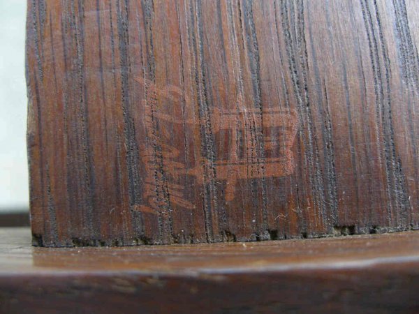 Gustave Stickley Rocker, - 5