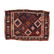 Kurdish Jaffe Bag Face