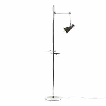 Jonathan Adler Bristol Easel Floor Lamp May 04 2019 Leland Little Auctions In Nc Jonathan Adler Bristol Easel Floor, Bristol Easel Floor Lamp