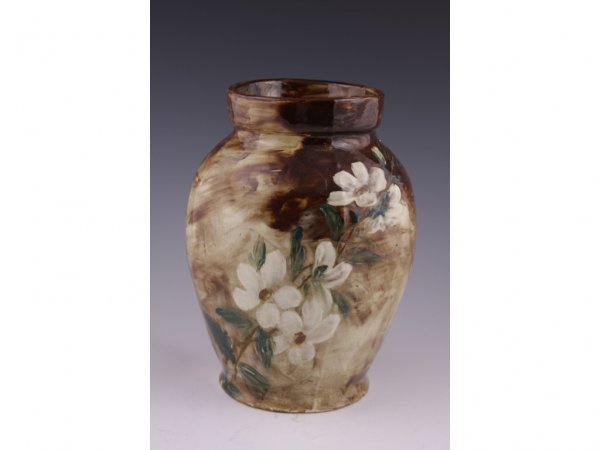 T. J. Wheatley Vase, 1880,