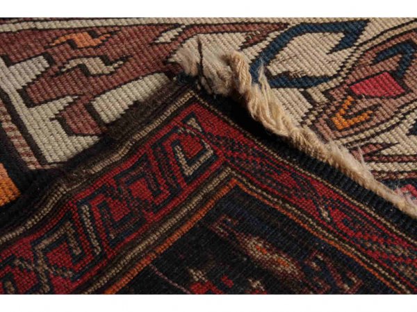 Caucasian Kuba, ca. 1900, - 2