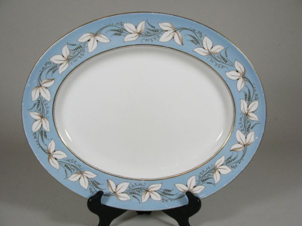 Royal Doulton Dinner Service, ca. 1951, - 2