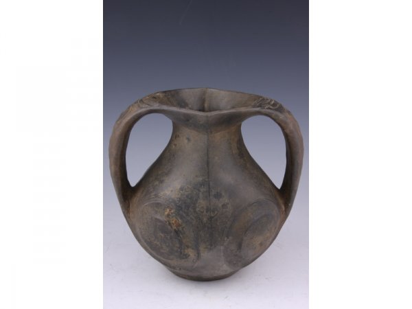 Chinese Han Dynasty Amphora,
