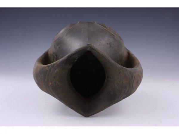 Chinese Han Dynasty Amphora, - 5