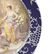 A Rare Pair of Royal Vienna Cabinet Plates with Silver - 6