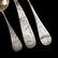 Three Sterling Silver Aesthetic Period Servers - 2