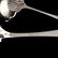 Three Sterling Silver Aesthetic Period Servers - 5