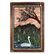 Large Vintage Stained Glass Window - 3
