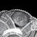 American Brilliant Period Cut Glass Punch Bowl - 3