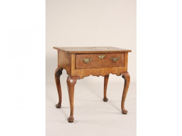 George II Writing Table,