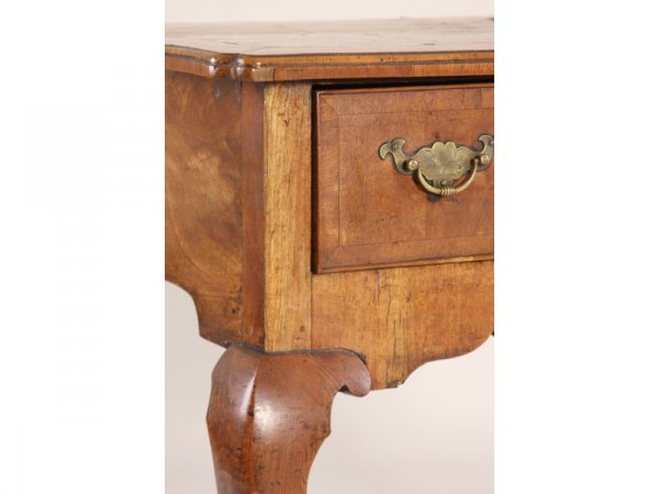 George II Writing Table, - 2