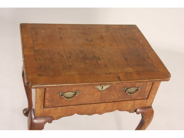 George II Writing Table, - 4