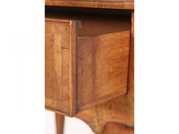 George II Writing Table, - 6