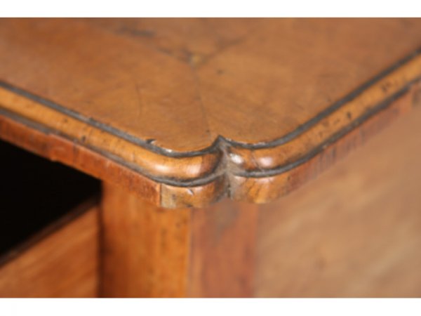 George II Writing Table, - 7