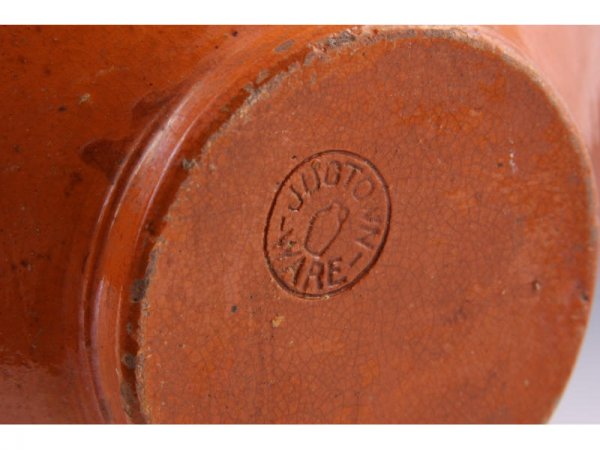 NC Pottery, Jugtown Center Bowl, 1920-30s, - 3