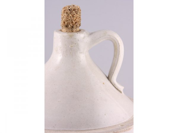 E. A. Lackey Whiskey Jug, Hamlet NC, - 2